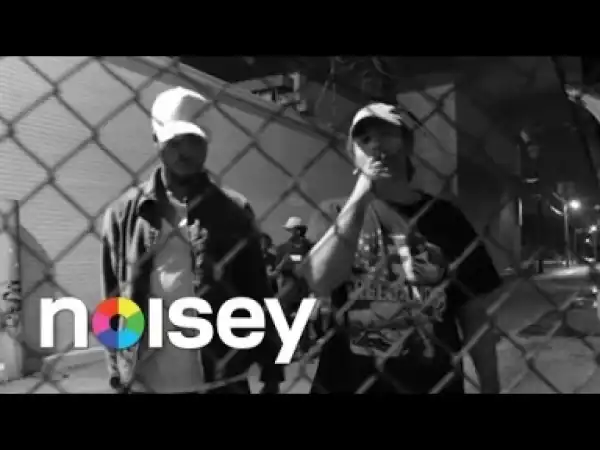 Video: Leather Corduroys - We Don